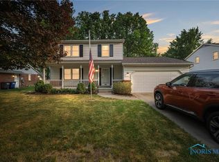 4927 Claradale Rd, Toledo, OH 43614