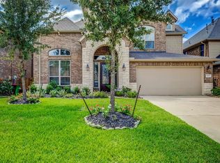 7207 Avalon Aqua Way, Spring, TX 77379