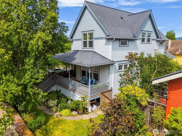 1615 Monroe Street, Bellingham, WA 98225