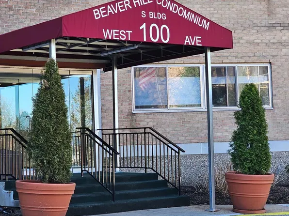 100 West Ave #406-S, Jenkintown, PA 19046