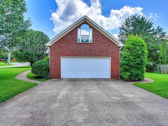 2 car garage