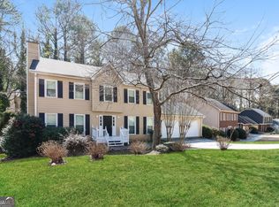 1490 Mill Creek Ct SW, Marietta, GA 30008