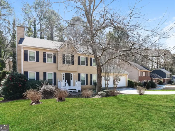 1490 Mill Creek Ct SW, Marietta, GA 30008