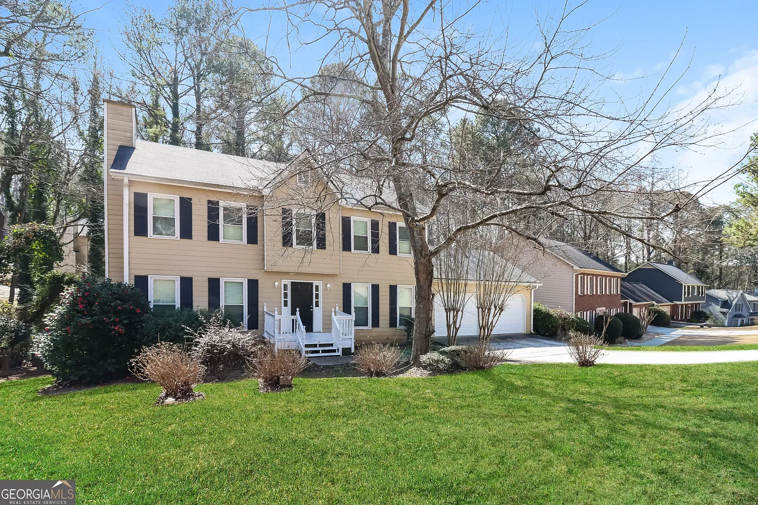 1490 Mill Creek Ct SW photo 1