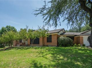 2901 S Glenbrook Dr, Garland, TX 75041