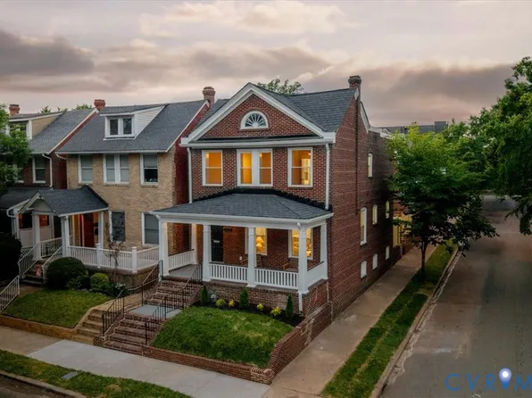 2400 Rosewood Ave, Richmond, VA 23220