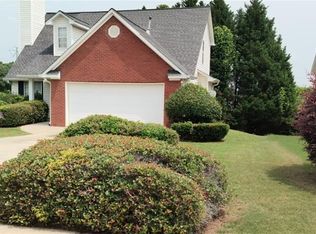 401 Gresham Dr, Stockbridge, GA 30281