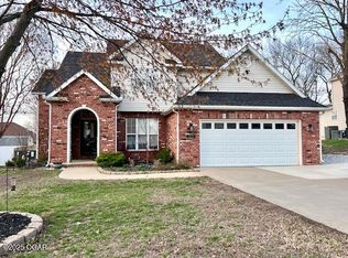 3331 Willow Ln, Joplin, MO 64801