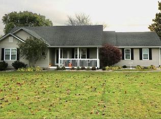 1098 Morehead Rd, Bowling Green, KY 42101