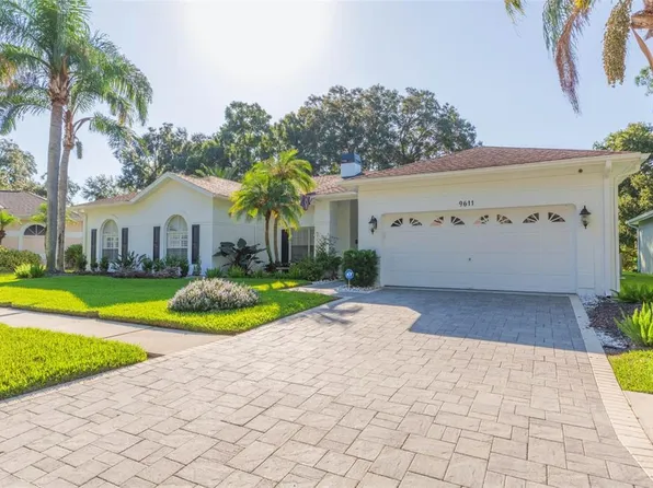 9611 Norchester Cir, Tampa, FL 33647