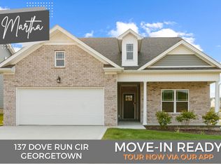 137 Dove Run Cir, Georgetown, KY 40324