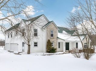 355 S Galena Rd, Sunbury, OH 43074