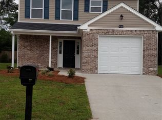 4060 Ailanthus Ct, Tallahassee, FL 32305