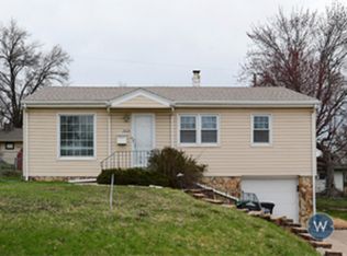 3624 Olin Ave, Omaha, NE 68105