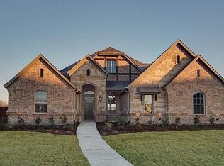 921 Saint Peter Ln, Prosper, TX 75078