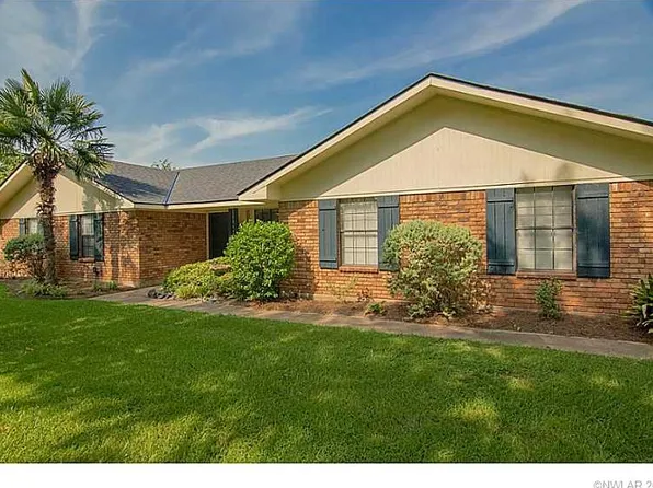 1633 Caplis Sligo Rd, Bossier City, LA 71112