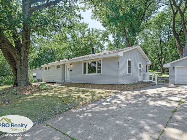 4672 Morris Ln, Bloomington, MN 55437