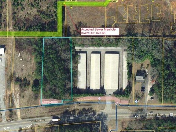 2nd image of 3471 Jodeco Rd