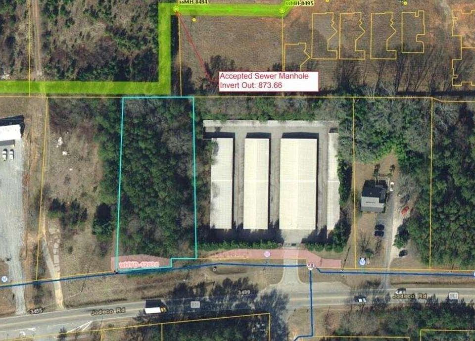 2nd image of 3471 Jodeco Rd