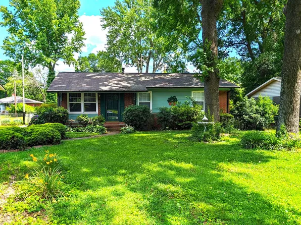 3013 Stancill Pl, Charlotte, NC 28205
