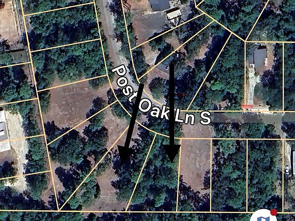 2nd image of 2122 Post Oak Ln Lot 21-22