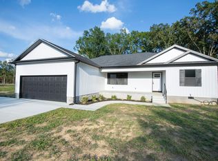 116 Carter Blake Rd, Tullahoma, TN 37388