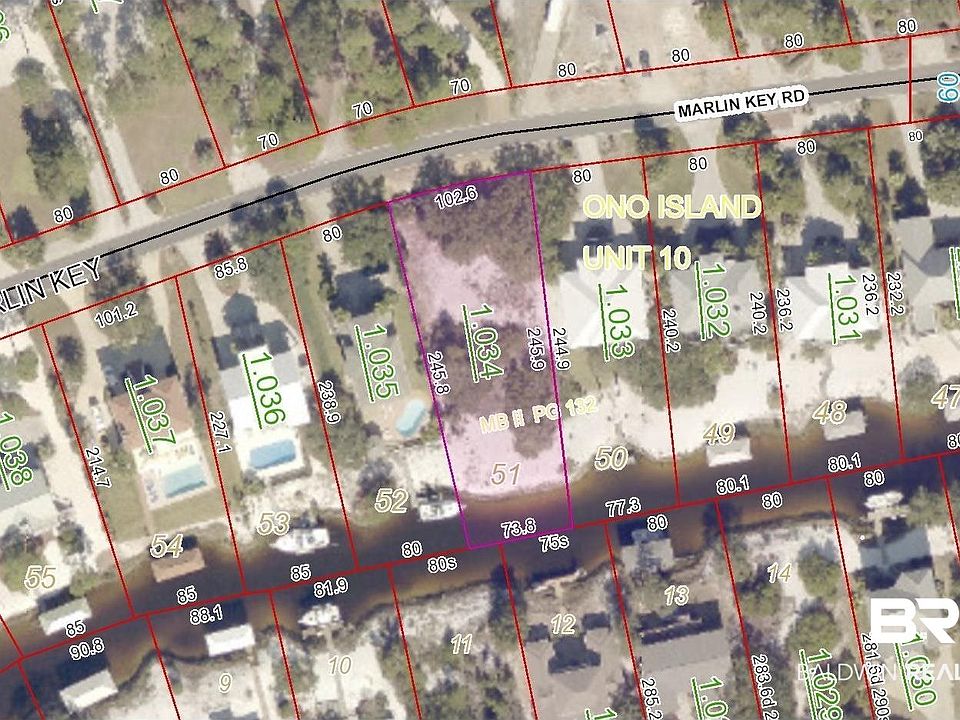 1st image of 0 Marlin Key Dr