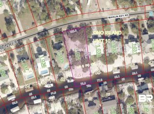 0 Marlin Key Dr, Orange Beach, AL 36561