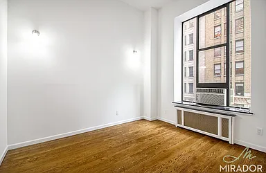 Rented by Mirador Real Estate