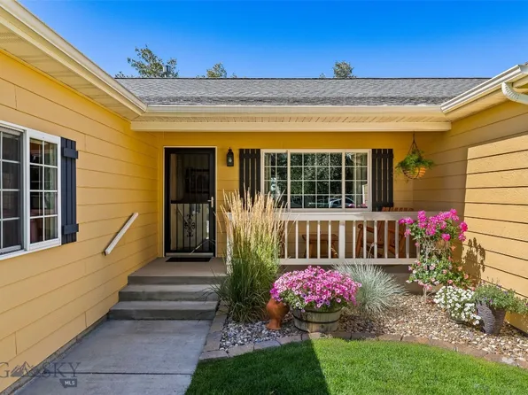 323 W River Rock Rd, Belgrade, MT 59714