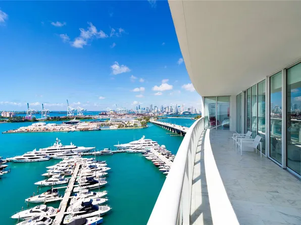 450 Alton Rd, Miami Beach, FL 33139