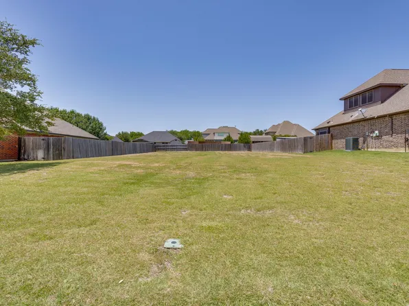 707 Carmen Ana Ave, Grandview, TX 76050