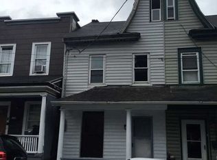 722 E Commerce St, Shamokin, PA 17872