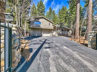 806 McCourry Blvd, Incline Village, NV 89451