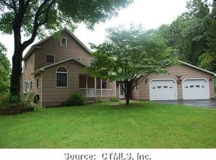 85 E Granby Rd, Windsor, CT 06095