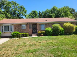 7414 Ryan St, Fayetteville, NC 28314