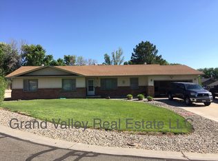 2278 El Moro Ct, Grand Junction, CO 81507