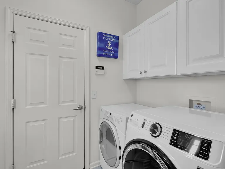 front loader washer and dryer