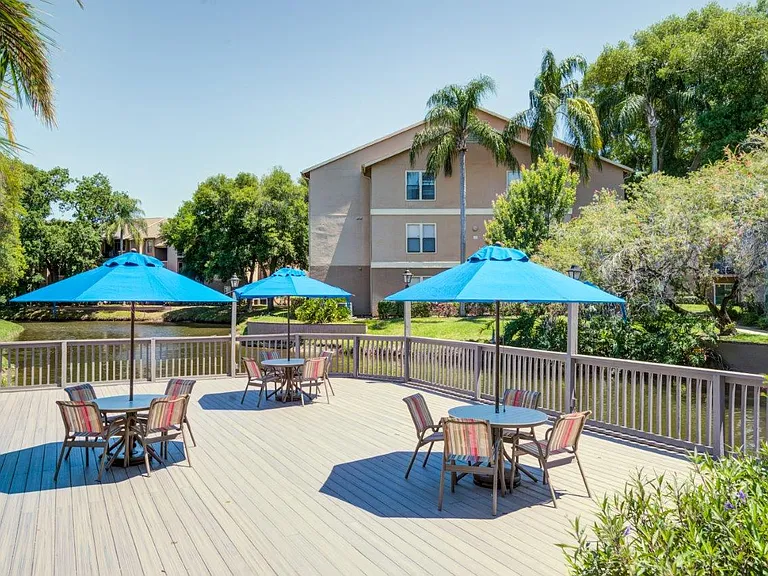 Tuscany Pointe at Tampa Apartment Homes — Photo 20