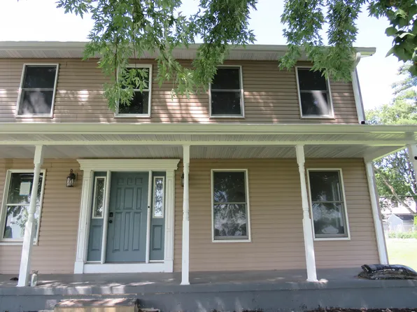 1030 Angel St, Plymouth, IN 46563