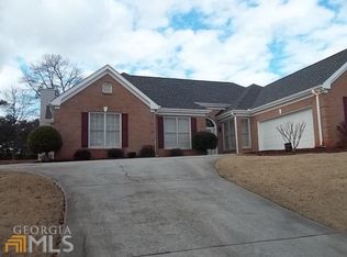 2844 Chapel Ridge Cir, Decatur, GA 30034