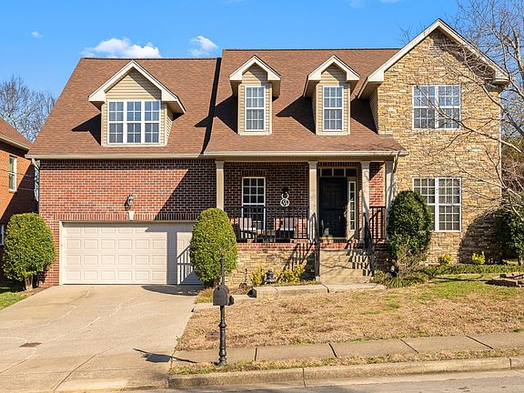 2nd image of 7024 Red Apple Rd