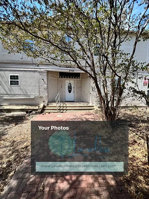 2932 Haynie St