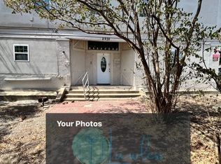 2932 Haynie St, Fort Worth, TX 76112