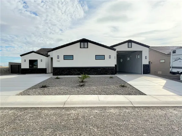 1960 Via Borgata, Fort Mohave, AZ 86426