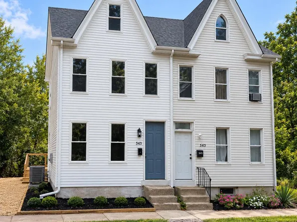 543 N Adams St, Pottstown, PA 19464