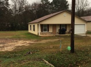 1322 N 10th St, Longview, TX 75601