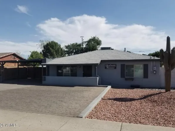 813 E GLENDALE Avenue, Phoenix, AZ 85020