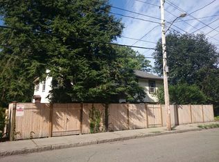 260 Tappan St #2, Brookline, MA 02445