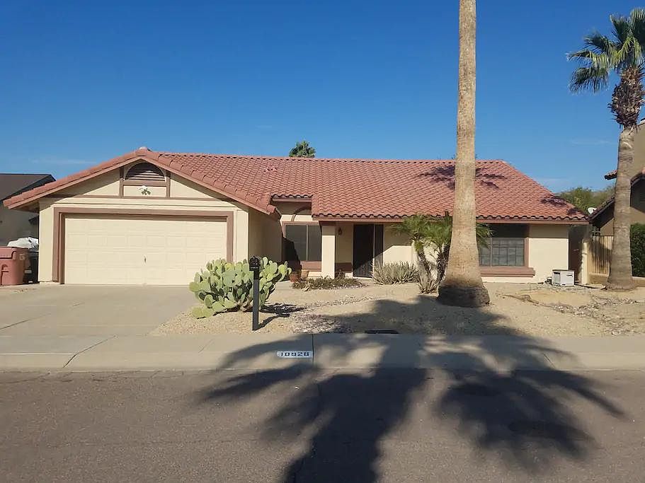 1st image of 10928 E Kalil Dr